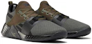 Lookbook Reebok Flashfilm Train 2 ''Schwarz Poplar Grün'' FX7948