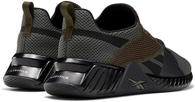 Reebok Flashfilm Train 2 'Black Poplar Green' FX7948 Shop Reebok Flashfilm Train 2 'Black Poplar Green' FX7948