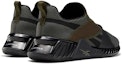 Shop Reebok Flashfilm Train 2 'Black Poplar Green' FX7948