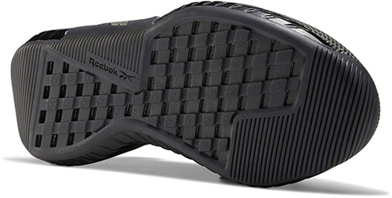 Reebok Flashfilm Train 2 'Black Poplar Green' FX7948 Details for Reebok Flashfilm Train 2 'Black Poplar Green' FX7948