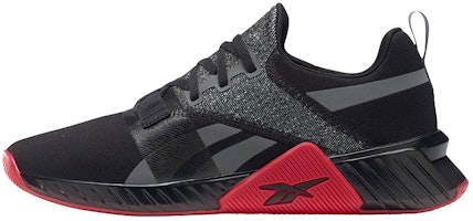 Reebok Flashfilm Train 2 'Black Vector Red' S42938 Reebok Flashfilm Train 2 'Black Vector Red' S42938