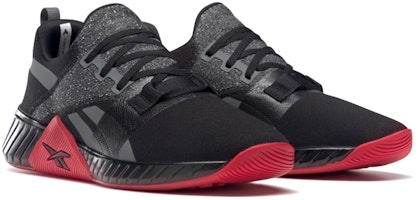 Reebok Flashfilm Train 2 'Negro Vector Rojo' S42938 Lookbook Reebok Flashfilm Train 2 'Negro Vector Rojo' S42938