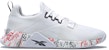 Reebok Flashfilm Train 2 'Hitam Putih Merah' G55599