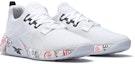 Lookbook Reebok Flashfilm Train 2 'Hitam Putih Merah' G55599