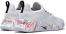 Reebok Flashfilm Train 2 'Hitam Putih Merah' G55599