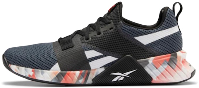 Reebok Flashfilm Train 2 'Biru Hitam' FW8148 Buy Reebok Flashfilm Train 2 'Biru Hitam' FW8148