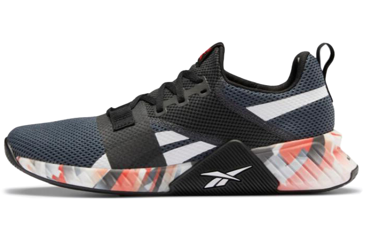 Reebok Flashfilm Train 2 'Blue Black' FW8148