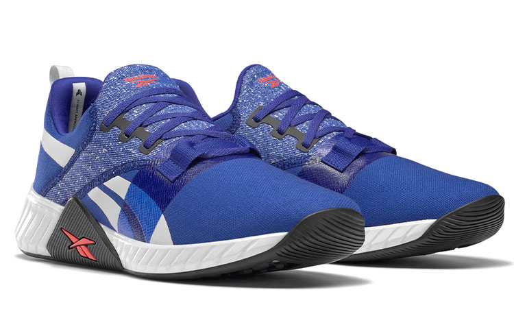 Lookbook Reebok Flashfilm Train 2 ''Bright Cobalt'' Trainingsschoenen GY0168