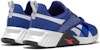 Reebok Flashfilm Train 2 'Bright Cobalt' Lelaki Performa. GY0168