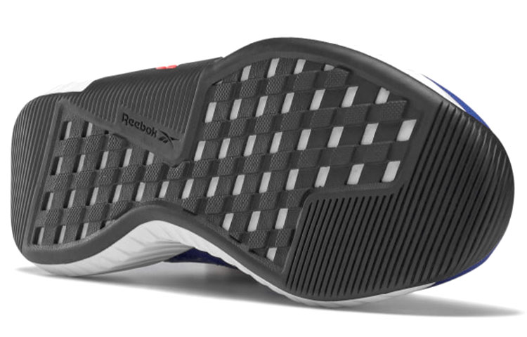 Details for Reebok Flashfilm Train 2 ''Bright Cobalt'' Trainingsschoenen GY0168