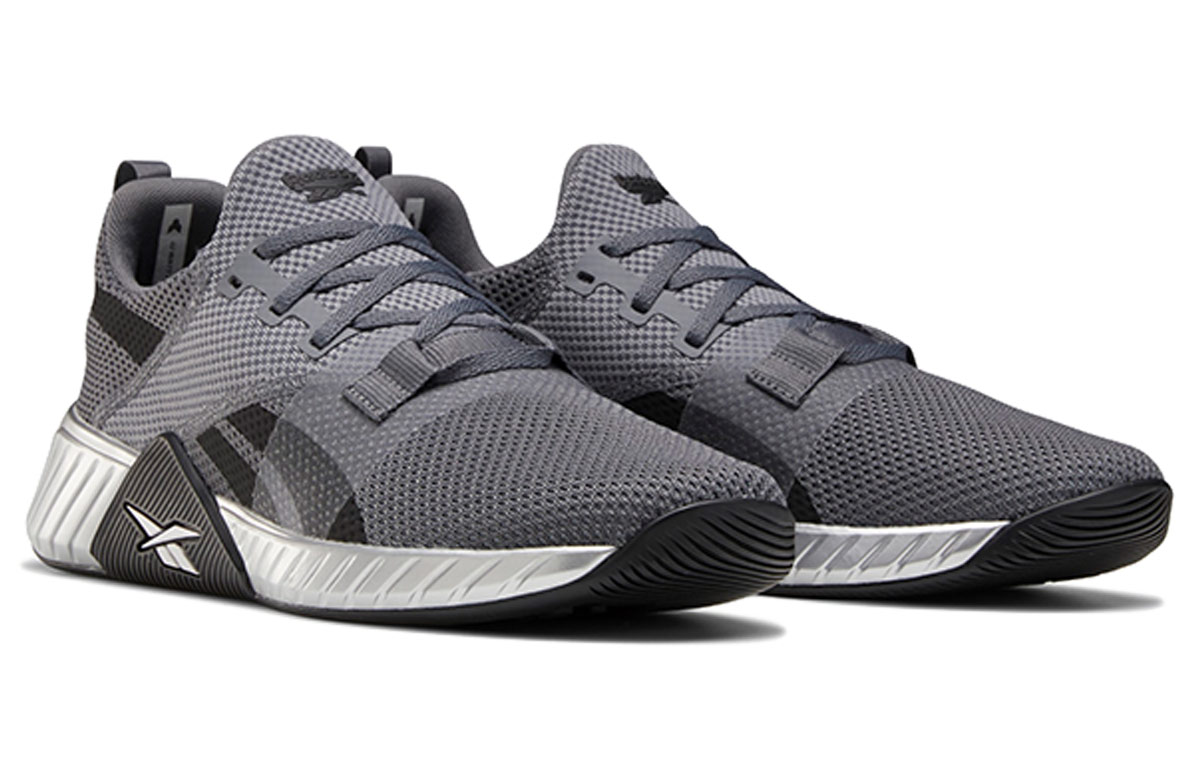 Lookbook Reebok Flashfilm Train 2 ''Gris Froid'' FX7947