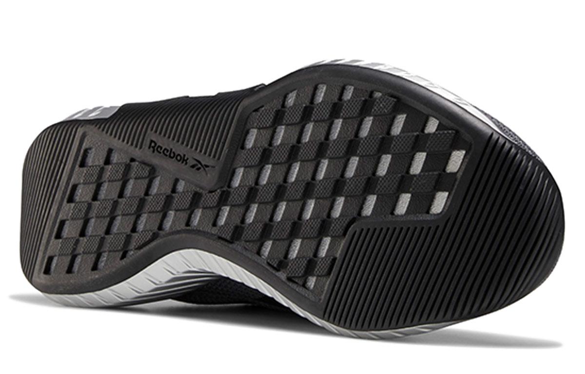 Details for Reebok Flashfilm Train 2 ''Gris Froid'' FX7947