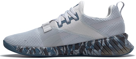 Reebok Flashfilm Train 2 'Cold Grey Brave Blue' G55596 Reebok Flashfilm Train 2 'Cold Grey Brave Blue' G55596