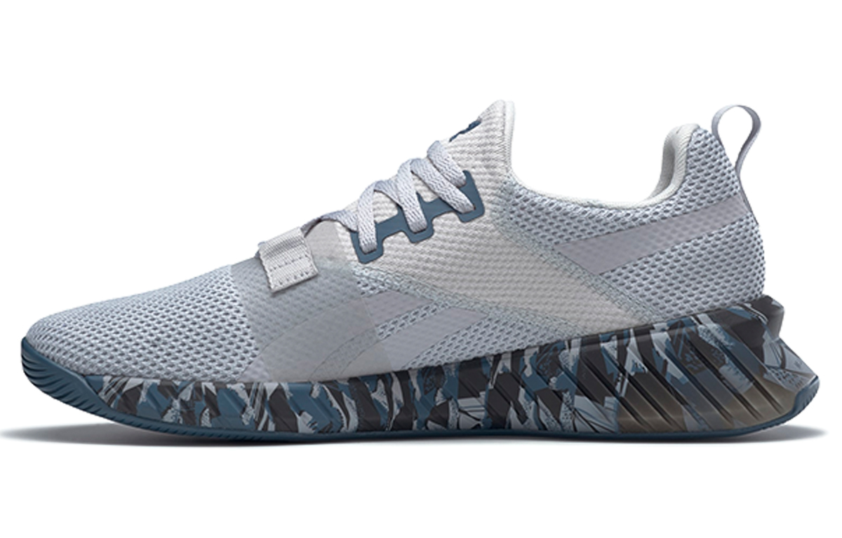 Reebok Flashfilm Train 2 'Cold Grey Brave Blue' G55596