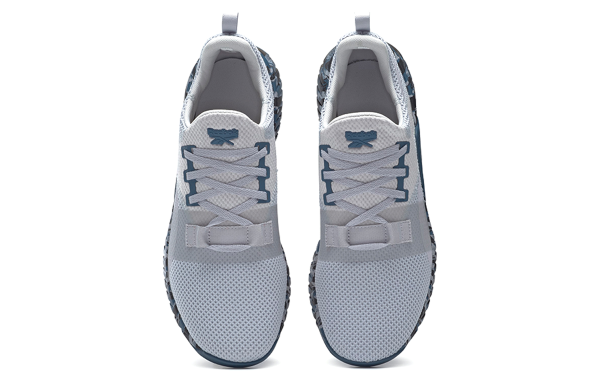 Shop Reebok Flashfilm Train 2 ''Gris Froid Bleu Brave'' G55596