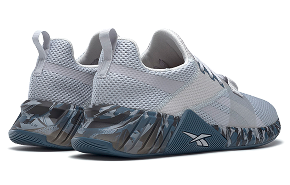 Purchase Reebok Flashfilm Train 2 ''Gris Froid Bleu Brave'' G55596