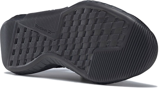 Reebok Flashfilm Train 2 'Hitam Inti' G55595 Details for Reebok Flashfilm Train 2 'Hitam Inti' G55595