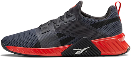 Reebok Flashfilm Train 2 'Grey Instinct Red' FX7949 Reebok Flashfilm Train 2 'Grey Instinct Red' FX7949