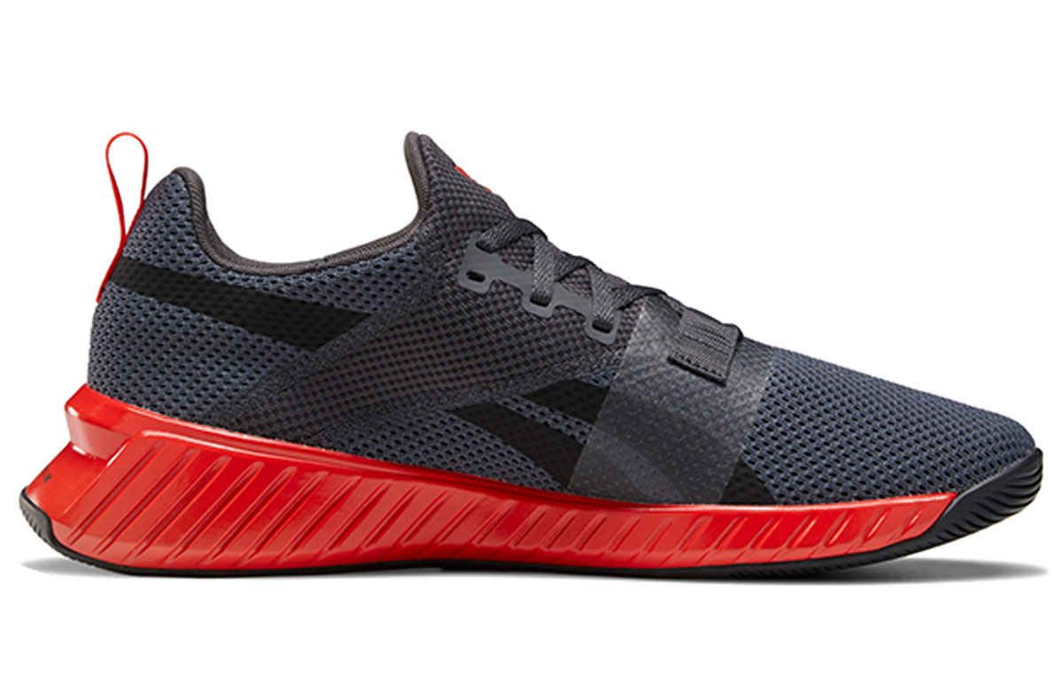 Order Reebok Flashfilm Train 2 ''Grey Instinct Red'' FX7949