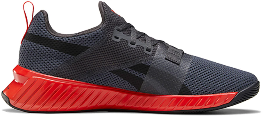 Reebok Flashfilm Train 2 ''Grey Instinct Red'' FX7949 Order Reebok Flashfilm Train 2 ''Grey Instinct Red'' FX7949