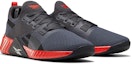 Lookbook Reebok Flashfilm Train 2 'Kelabu Instinct Merah' FX7949