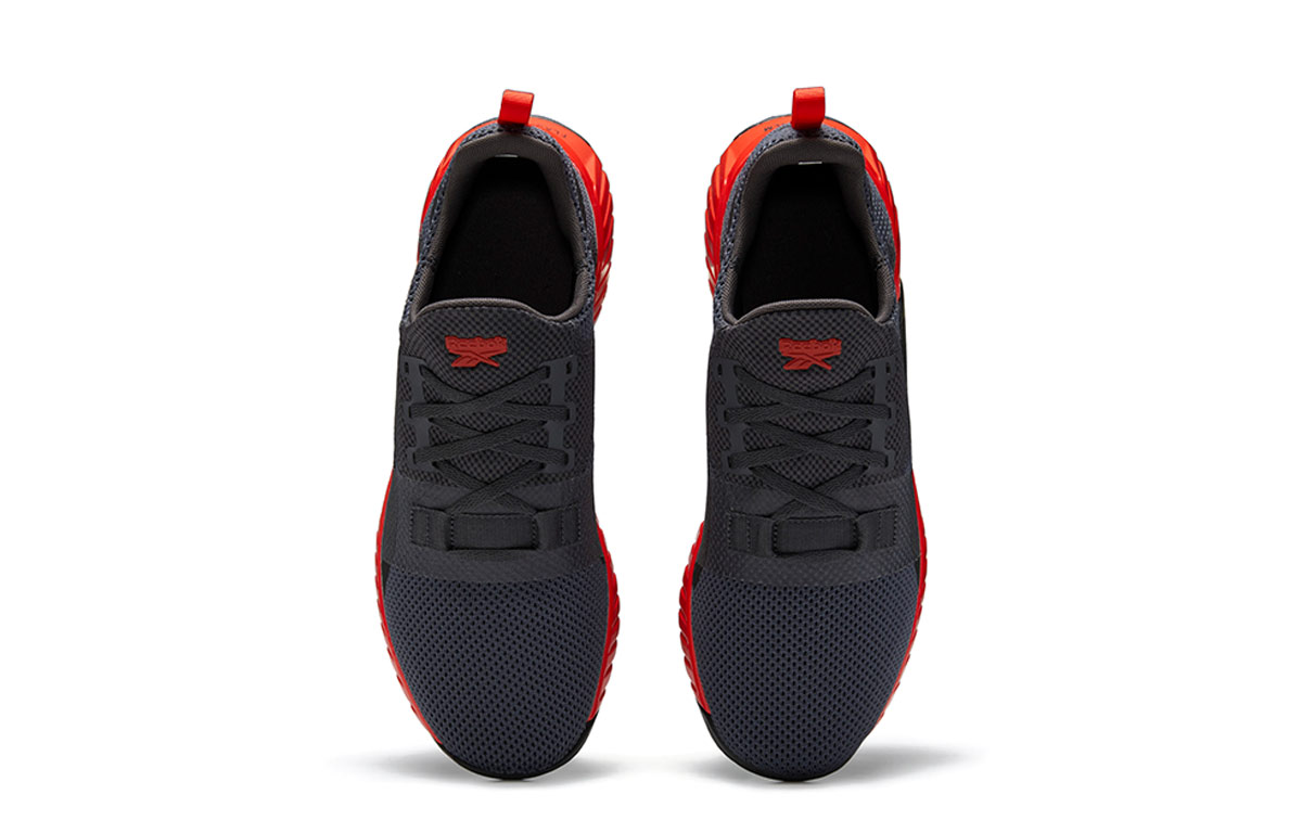 Purchase Reebok Flashfilm Train 2 ''Grey Instinct Red'' FX7949