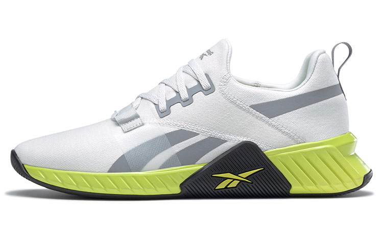 Reebok Flashfilm Train 2 'Grey White Yellow' GX7553
