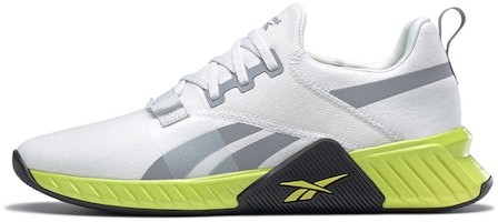 Reebok Flashfilm Train 2 'Grey White Yellow' GX7553 Reebok Flashfilm Train 2 'Grey White Yellow' GX7553