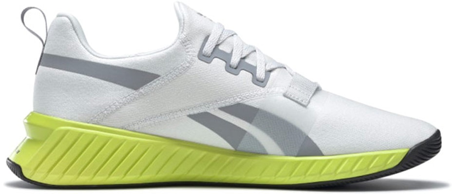 Reebok Flashfilm Train 2 'Grey White Yellow' GX7553 Order Reebok Flashfilm Train 2 'Grey White Yellow' GX7553