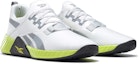 Lookbook Reebok Flashfilm Train 2 'Grey White Yellow' GX7553