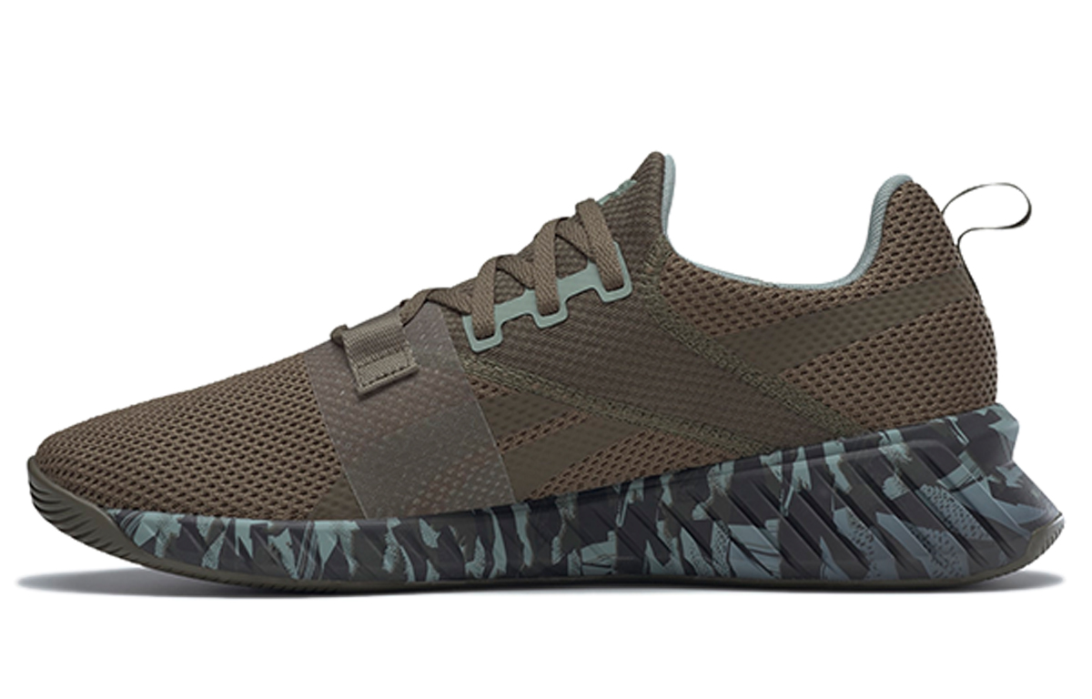 Reebok Flashfilm Train 2 'Harmony Green' G55597