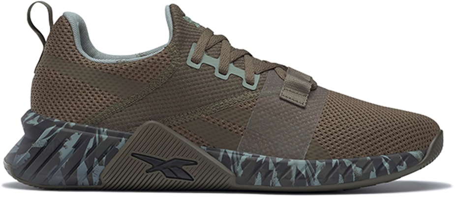 Reebok Flashfilm Train 2 '和谐绿色' G55597 Order Reebok Flashfilm Train 2 '和谐绿色' G55597
