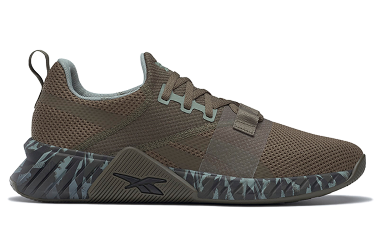 Order Reebok Flashfilm Train 2 ''Harmony Groen'' G55597
