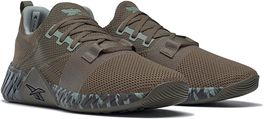Reebok Flashfilm Train 2 'Harmony Green' G55597 Lookbook Reebok Flashfilm Train 2 'Harmony Green' G55597