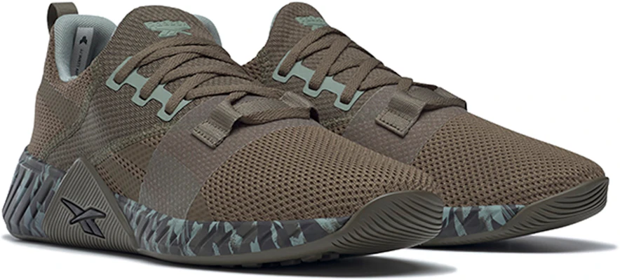 Reebok Flashfilm Train 2 ''Harmony Groen'' G55597 Lookbook Reebok Flashfilm Train 2 ''Harmony Groen'' G55597