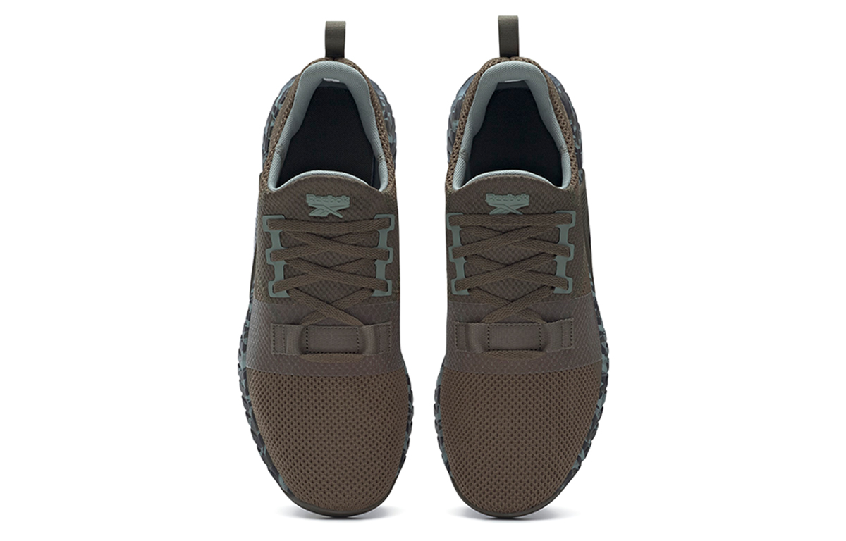 Shop Reebok Flashfilm Train 2 ''Harmony Groen'' G55597
