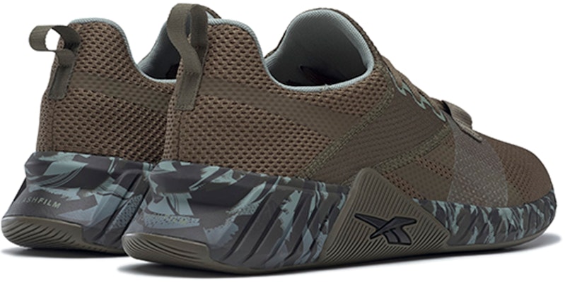 Reebok Flashfilm Train 2 'Harmony Green' G55597 Purchase Reebok Flashfilm Train 2 'Harmony Green' G55597