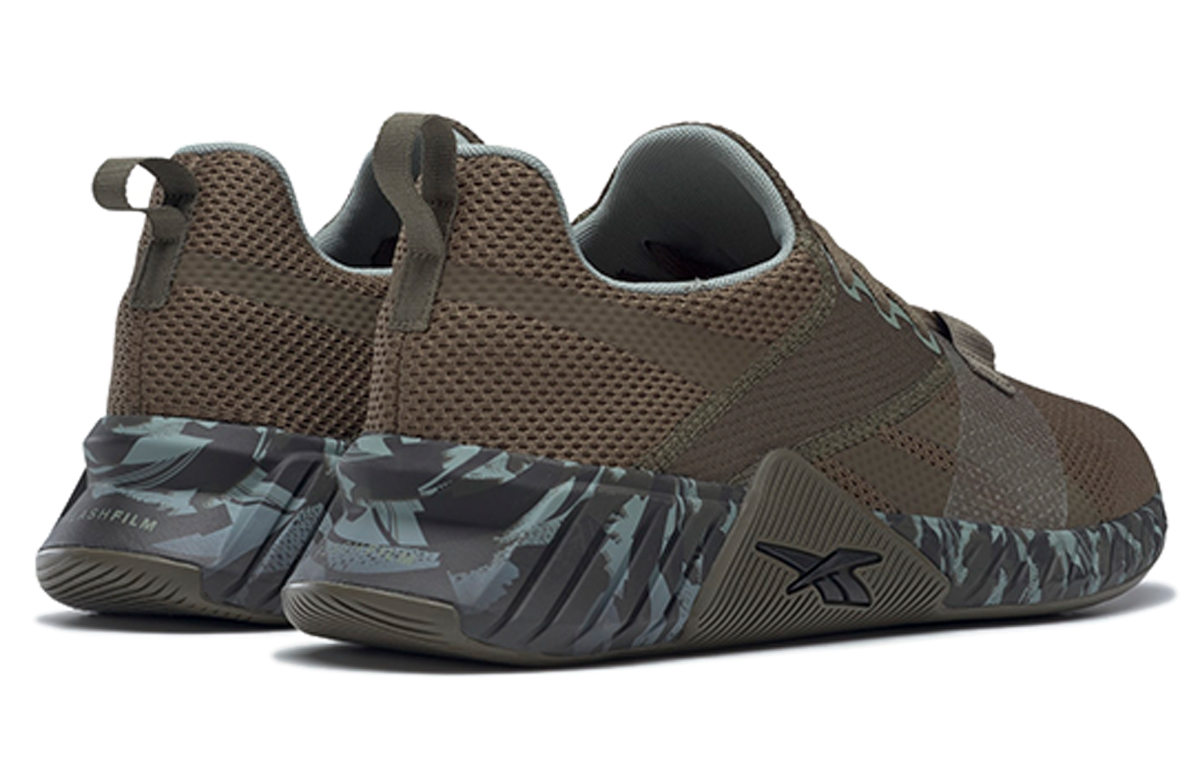 Purchase Reebok Flashfilm Train 2 ''Harmony Groen'' G55597