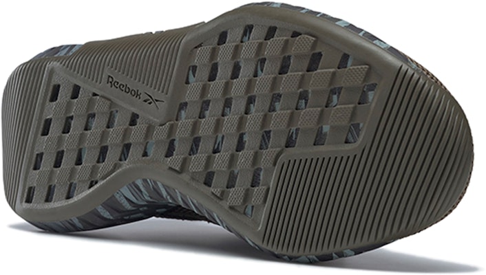 Reebok Flashfilm Train 2 'Harmony Green' G55597 Details for Reebok Flashfilm Train 2 'Harmony Green' G55597