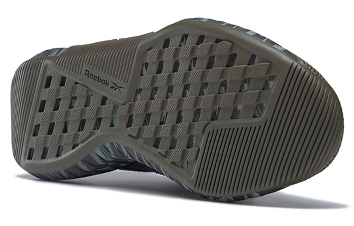 Details for Reebok Flashfilm Train 2 ''Harmony Groen'' G55597