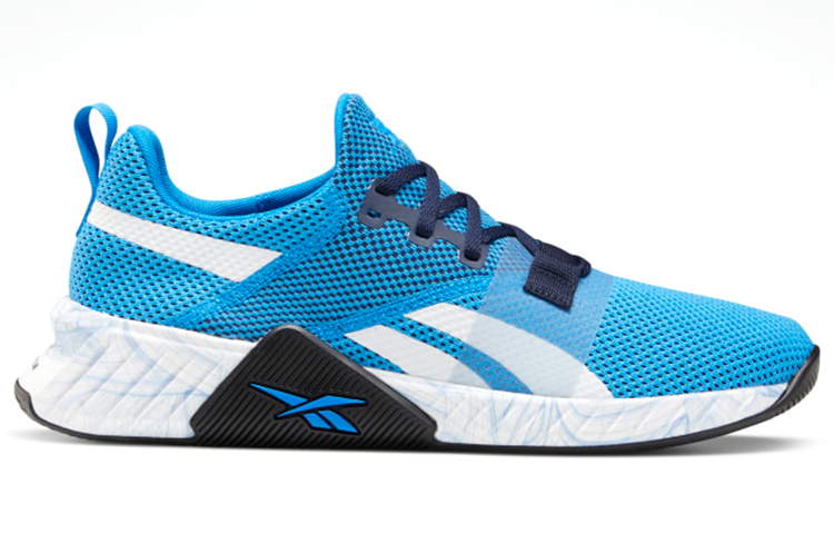 Order Reebok Flashfilm Train 2 ''Horizon Blauw'' FW8162