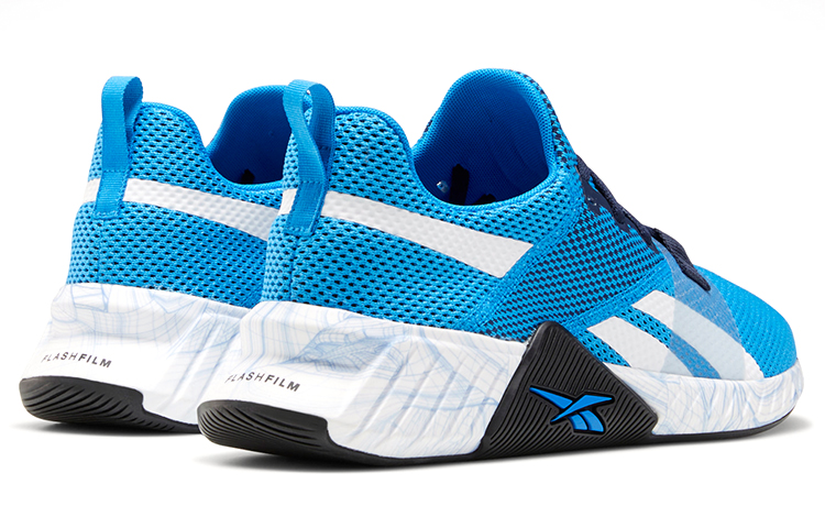Shop Reebok Flashfilm Train 2 ''Horizon Blauw'' FW8162