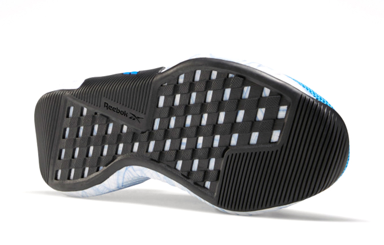 Details for Reebok Flashfilm Train 2 ''Horizon Blauw'' FW8162