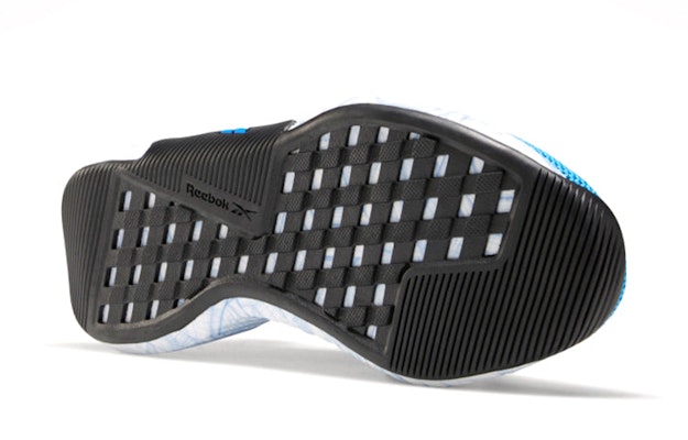 Reebok Flashfilm Train 2 'Horizon Blue' FW8162 Sizing Reebok Flashfilm Train 2 'Horizon Blue' FW8162