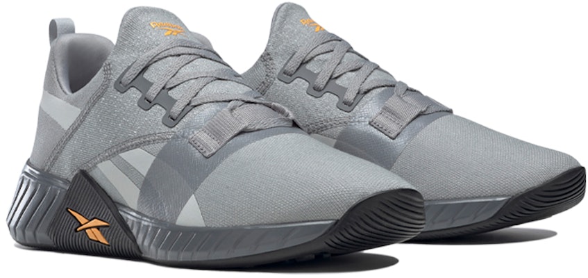 Reebok Flashfilm Train 2 'Pure Grey' S42937 Lookbook Reebok Flashfilm Train 2 'Pure Grey' S42937