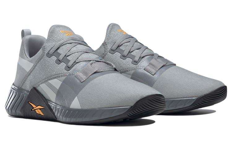 Lookbook Reebok Flashfilm Train 2 ''Pure Grey'' Grijs Trainingsschoenen S42937