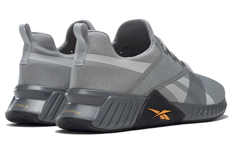 Shop Reebok Flashfilm Train 2 ''Pure Grey'' Grijs Trainingsschoenen S42937