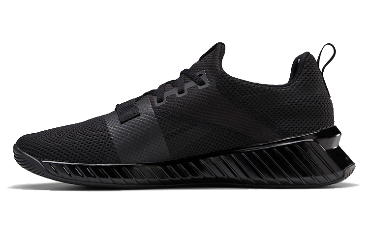Reebok Flashfilm Train 2 'Triple Black' FY3946