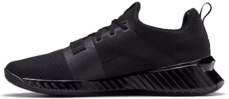 Reebok Flashfilm Train 2 'Triple Black' FY3946 Reebok Flashfilm Train 2 'Triple Black' FY3946