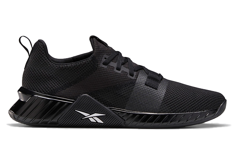 Order Reebok Flashfilm Train 2 'Hitam Pekat' FY3946